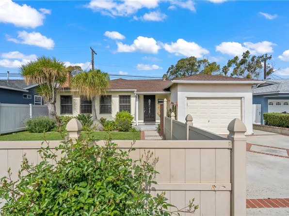 12313 Alberta Dr, Los Angeles, CA 90230