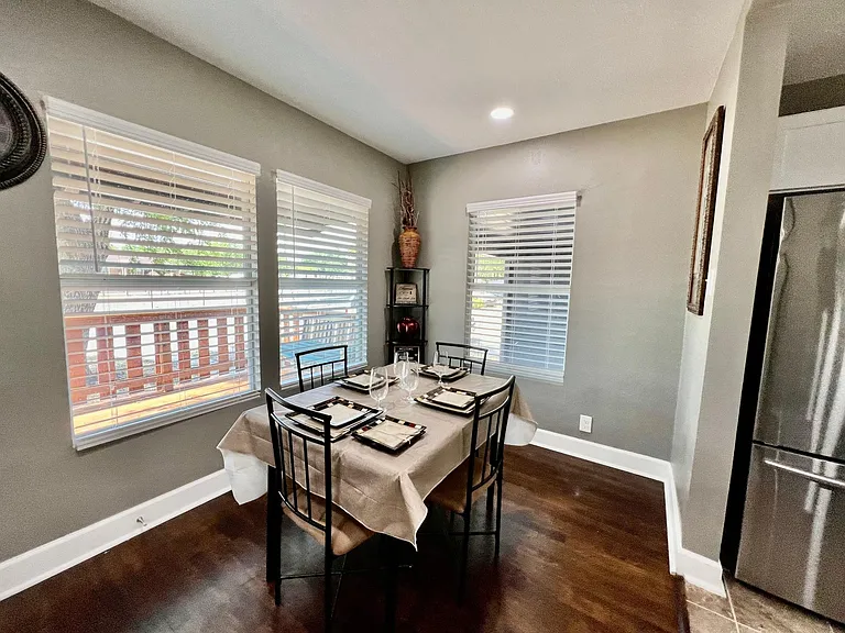 W Mulberry Ave — Photo 10