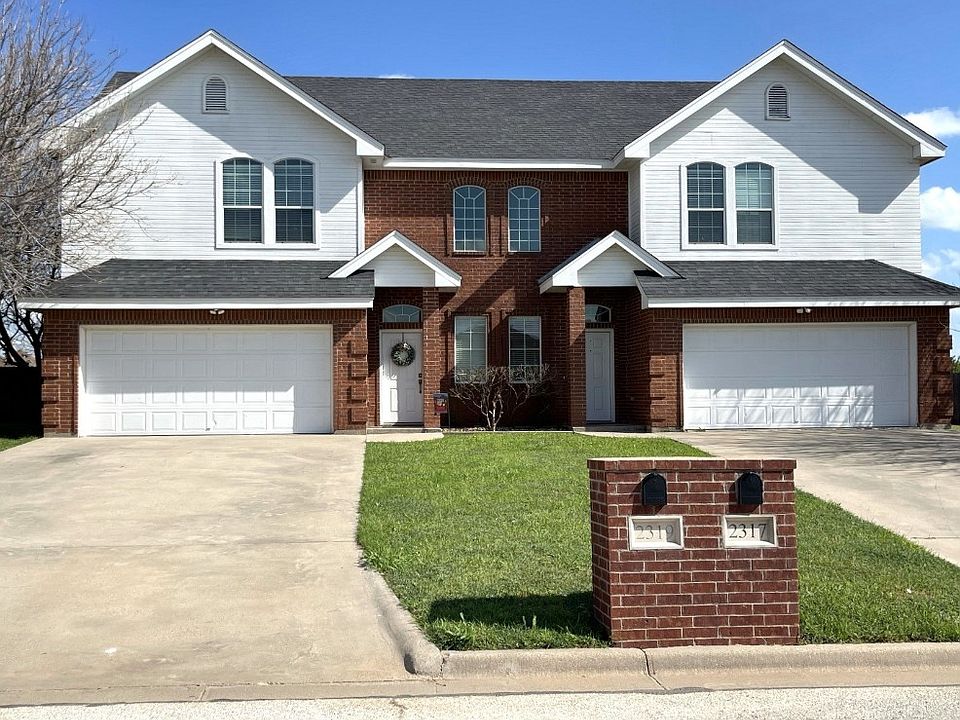 2317 Independence Blvd, Abilene, TX 79601 Zillow
