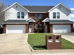 2317 Independence Blvd, Abilene, TX 79601