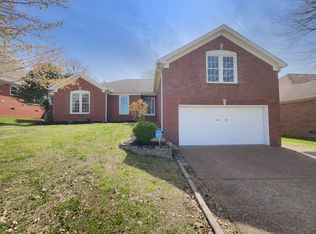 138 Generals Way Ct, Franklin, TN 37064