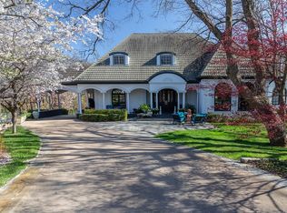 9645 S Indianapolis Ave, Tulsa, OK 74137