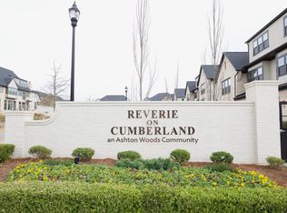 3992 Allegretto Cir #3992, Atlanta, GA