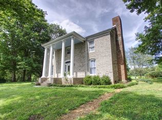 2258 25w Hwy, Cottontown, TN 37048