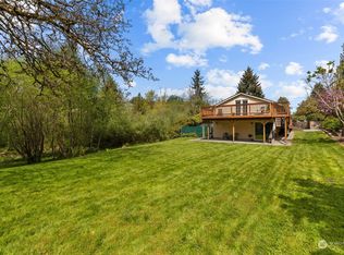9630 160th St SE, Snohomish, WA