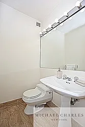 Rented by Michael Charles New York
