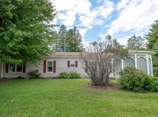 116 Mallet Hill Ct, Indiana, PA 15701