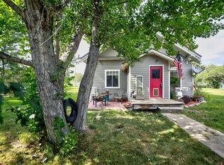 309 Short St, Clyde Park, MT 59018