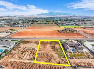 LOT 2450 3rd S, Saint George, UT 84790