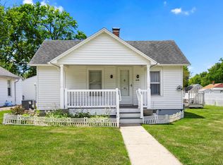 610 E Pasadena Ave, Peoria, IL