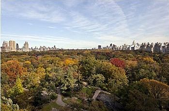 3rd image of 110 Central Park S #15A