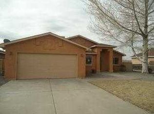 940 Marlow Meadows Dr NE, Rio Rancho, NM 87144