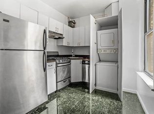 206 W 104th St APT 45, New York, NY 10025