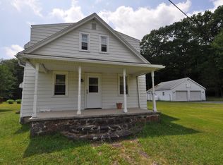 1283 N Old Stage Rd, Albrightsville, PA 18210