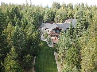 8967 E Riley Loop, Athol, ID 83801