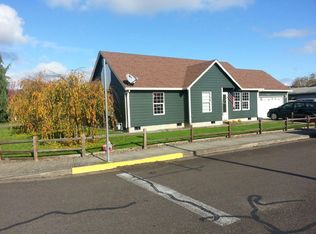 305 SE Excel St, Sheridan, OR 97378