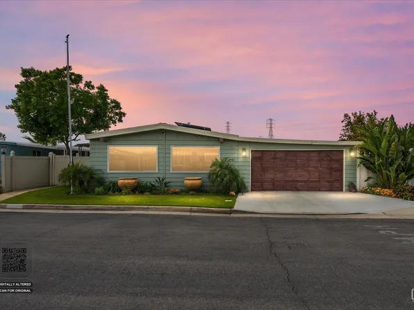 4321 Sabal Ct, Bakersfield, CA 93301