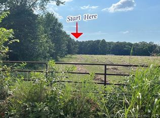 0 N 4670th, Road Grove, OK 74346