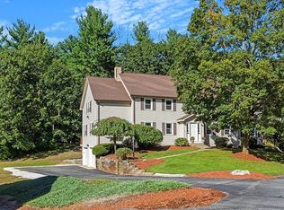 168 Mill Rd, Chelmsford, MA 01824