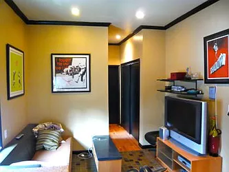 Rented by Veracity NYC LLC