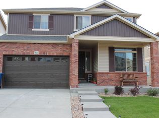 4867 S Buchanan St, Aurora, CO 80016