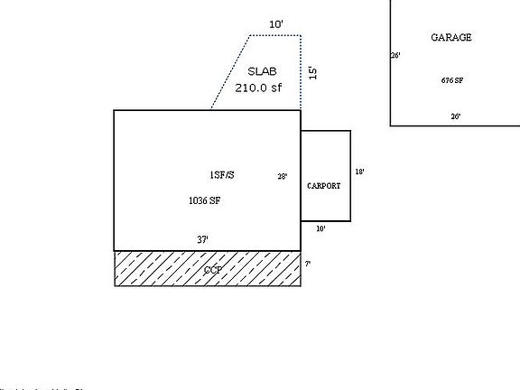 5th image of 1422 Blossom Ave