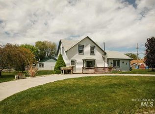 428 E Avenue F, Jerome, ID 83338