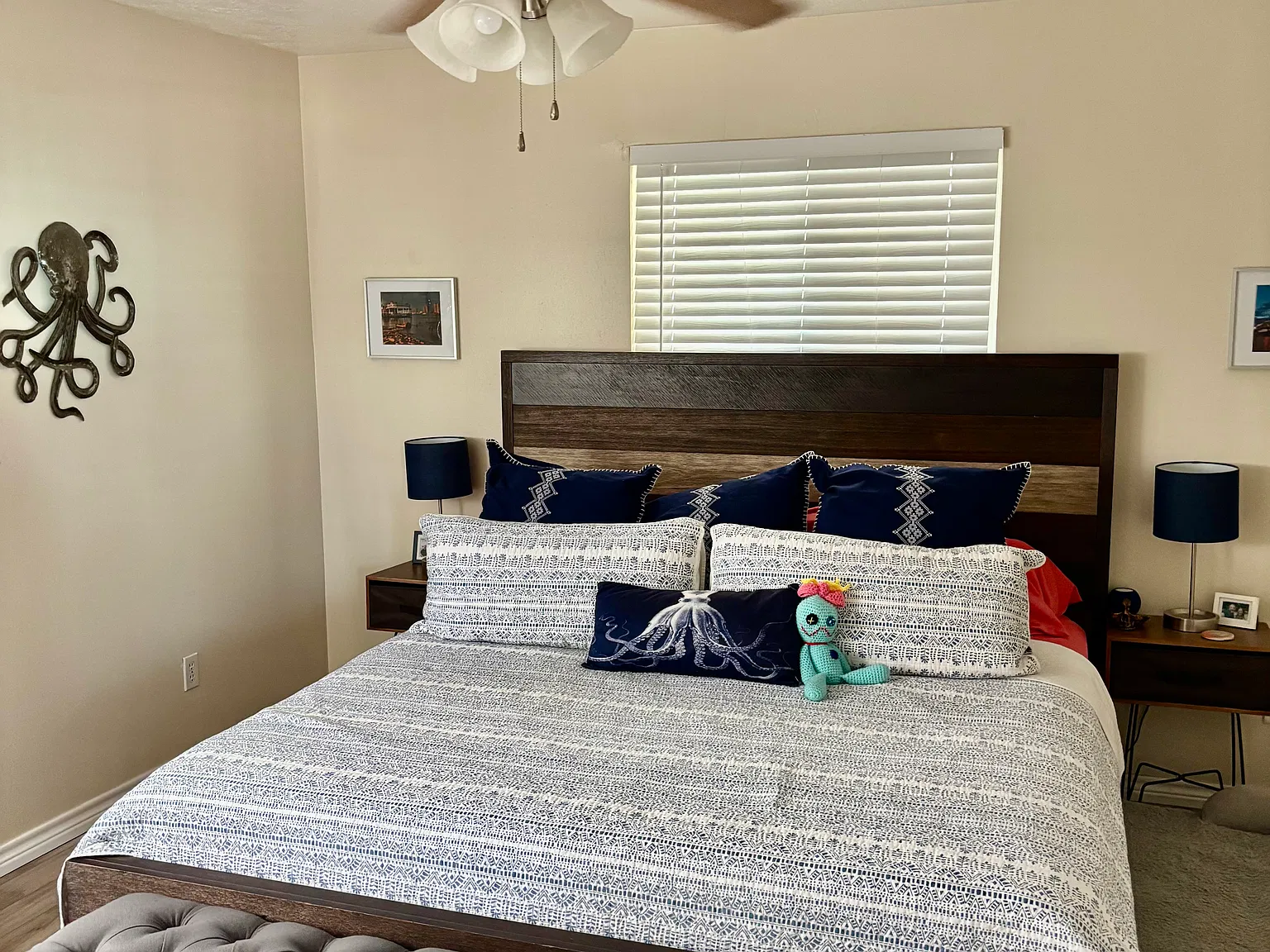 2 bed, 1.5 bath, 912 sqft, $1,700 — Photo 2