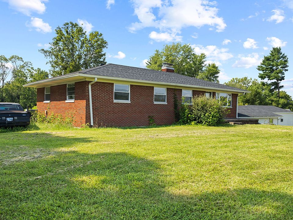 7110 New Harmony Rd, Martinsville, IN 46151 Zillow