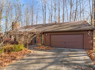 4517 Winding Way Dr, Fort Wayne, IN 46835
