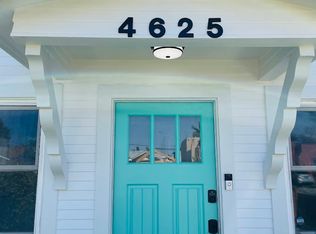 4625 32nd St, San Diego, CA 92116