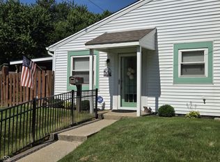 2913 Country Estates Dr #2913, Indianapolis, IN 46227