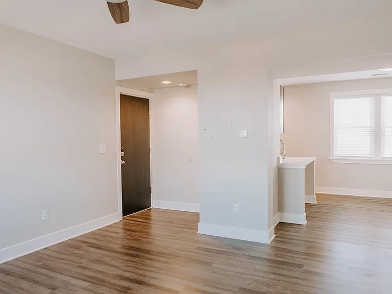 6401 Lindenwood Pl #1W — Photo 11