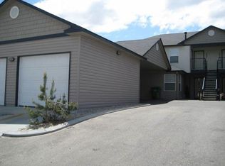 2927 W Marbeth Ct, Meridian, ID 83642