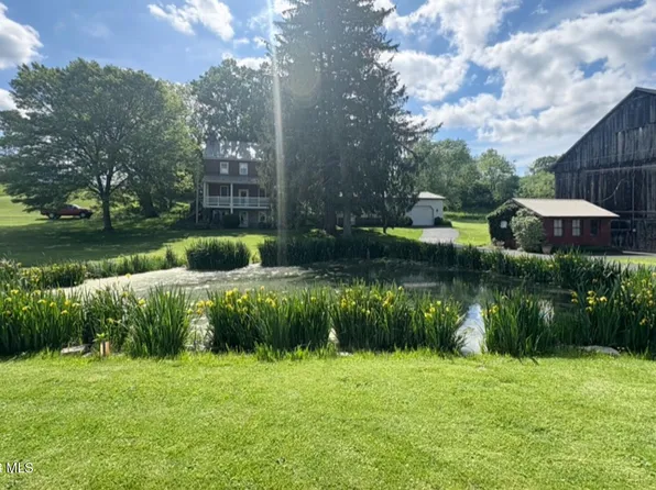 1603 Messiah Church Rd, Bedford, PA 15522