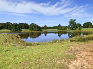 Cr 3317 Concord Rd, Omaha, TX 75571