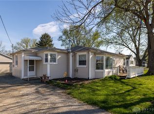 85 Swailes Rd, Troy, OH