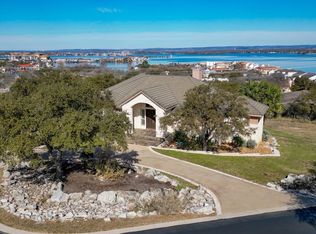 213 Right Ln, Horseshoe Bay, TX 78657