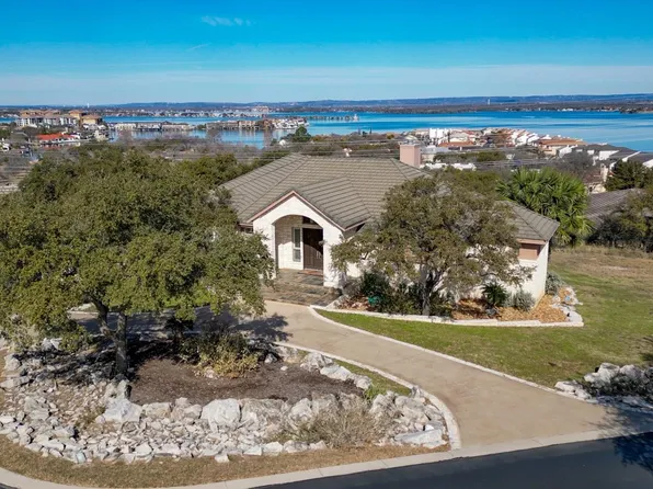 213 Right Lane, Horseshoe Bay, TX 78657