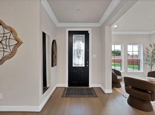 1616 Colonnade Ct, McKinney, TX 75069