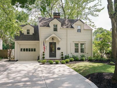421 Richards Rd, Columbus, OH, 43214