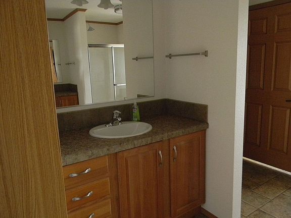 His/her sinks Master bath