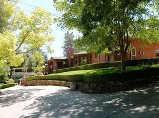 13941 Vista Regina, Saratoga, CA 95070