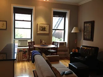 Rented by Citi Habitats