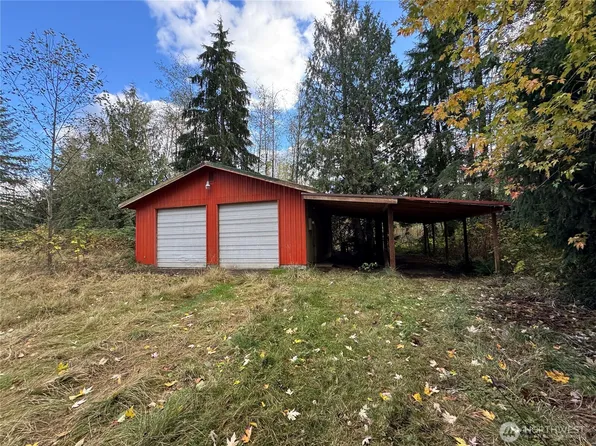 3408 Old Hwy 99 North Road, Burlington, WA 98233