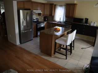 28 Dulverton Dr, Brampton, ON L7A0P3