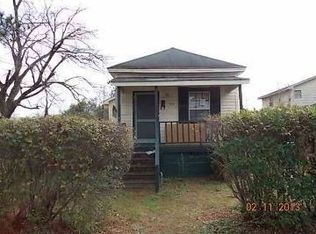 329 Grant Ave, Macon, GA 31201
