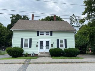 40 Pleasant St #2, North Reading, MA 01864