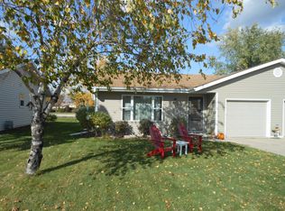 124 Frances St, Kaukauna, WI 54130