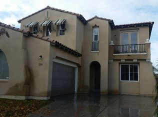 1310 Blue Sage Way, Chula Vista, CA 91915
